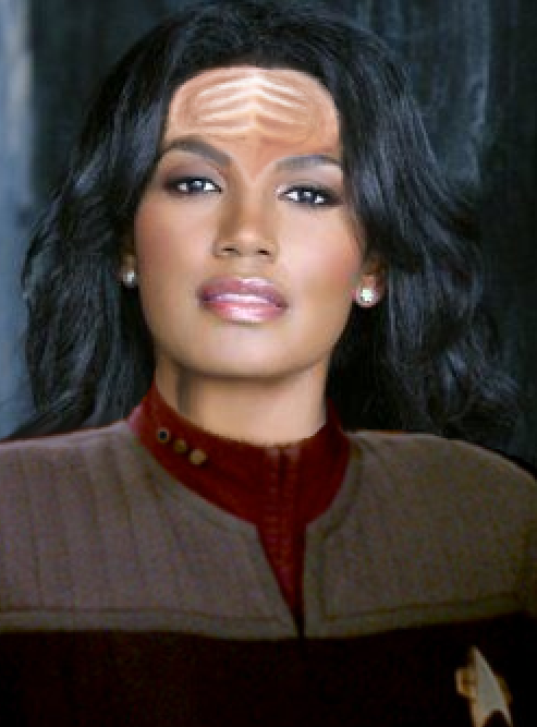 Ba'zra Jennings Channe