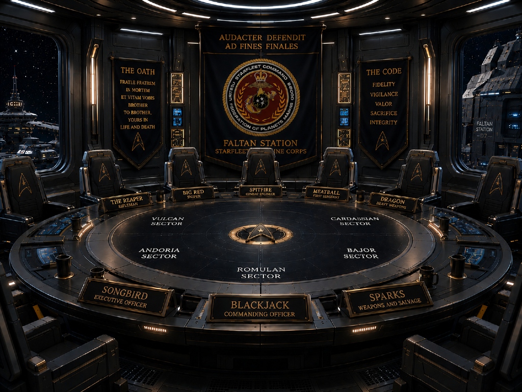 The Throneroom